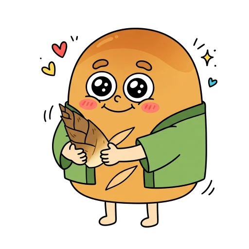 犬山パンパン（なかまのすがた）