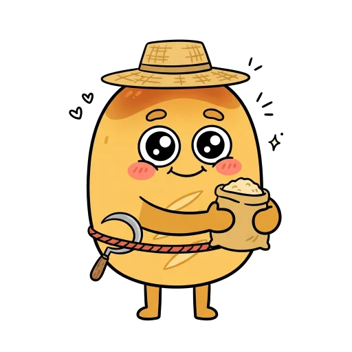 印西パンパン（なかまのすがた）