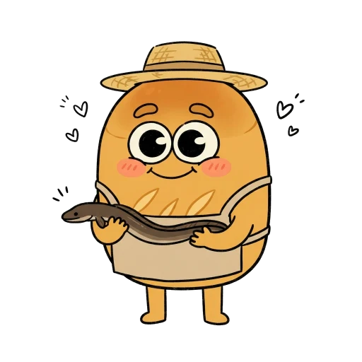 諫早パンパン（なかまのすがた）