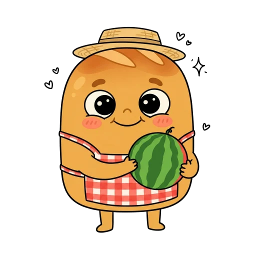 伊仙パンパン（なかまのすがた）