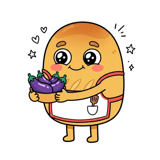 伊勢崎パンパン（なかまのすがた）