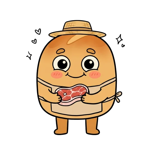 石垣パンパン（なかまのすがた）