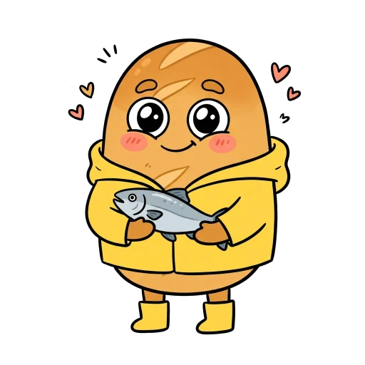 石狩パンパン（なかまのすがた）