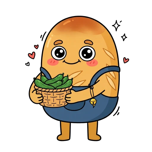 板倉パンパン（なかまのすがた）