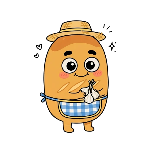 板野パンパン（なかまのすがた）