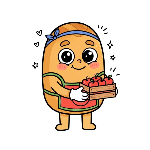 板柳パンパン（なかまのすがた）
