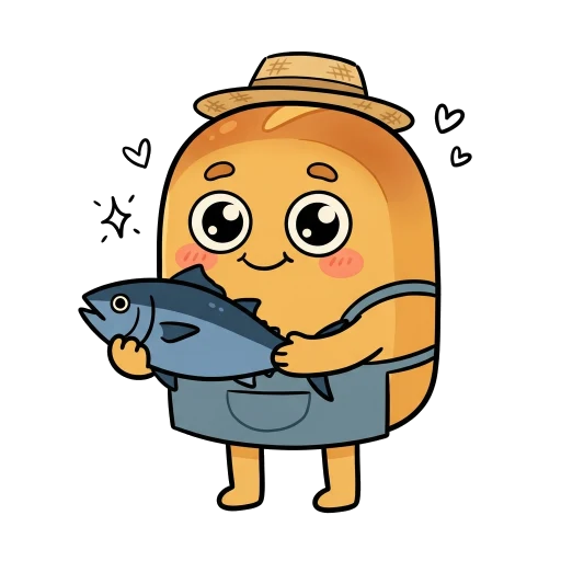 糸満パンパン（なかまのすがた）