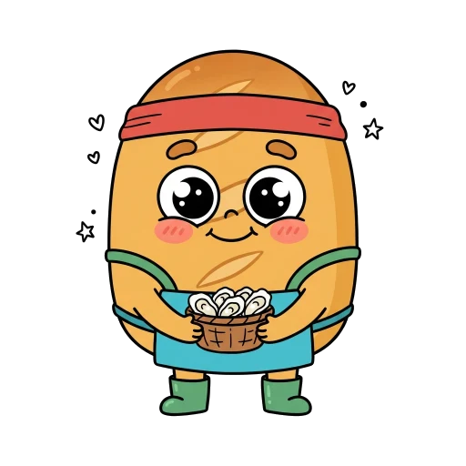 糸島パンパン（なかまのすがた）