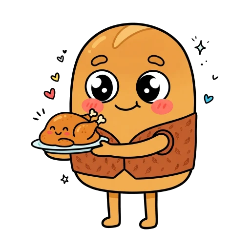 岩倉パンパン（なかまのすがた）