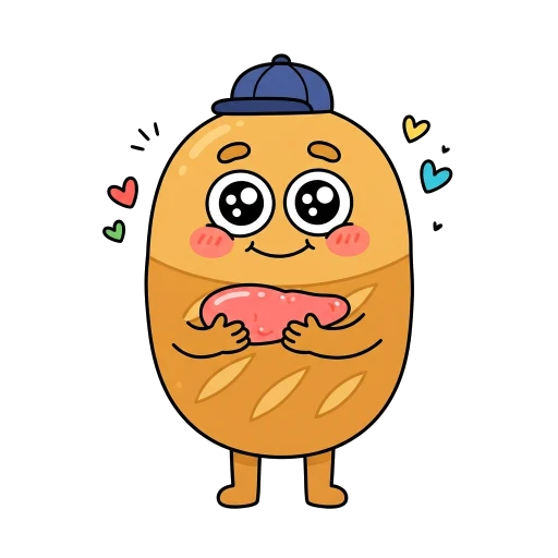 岩内パンパン（なかまのすがた）