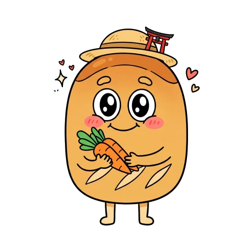 岩沼パンパン（なかまのすがた）