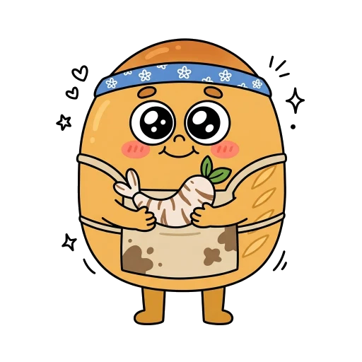 磐田パンパン（なかまのすがた）