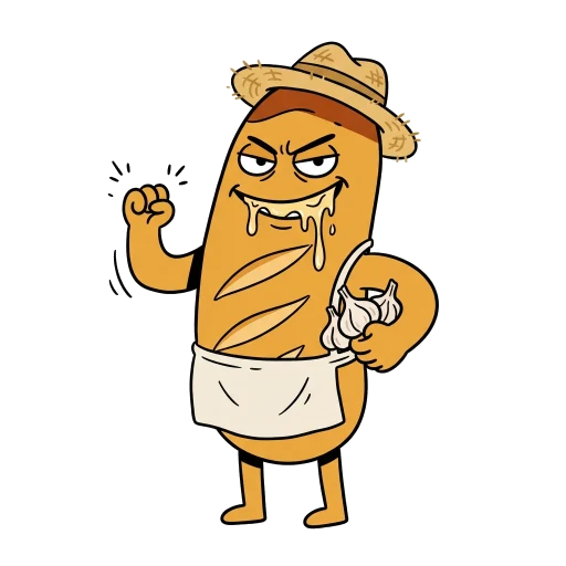伊是名パンパン（悪役のすがた）