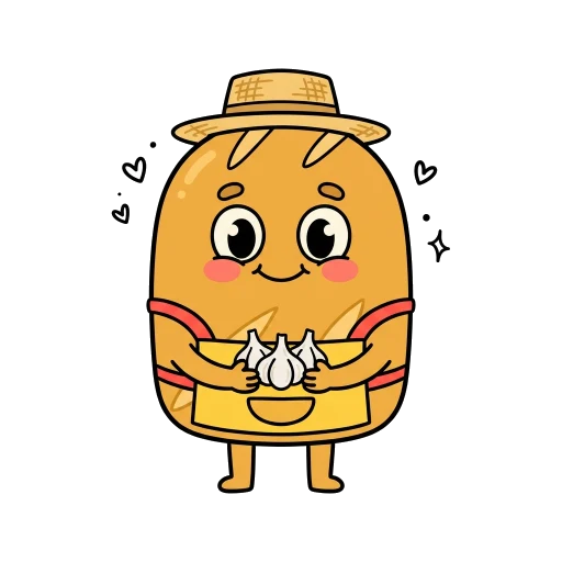 伊是名パンパン（なかまのすがた）