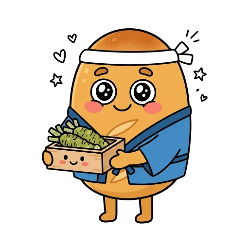 伊豆パンパン（なかまのすがた）