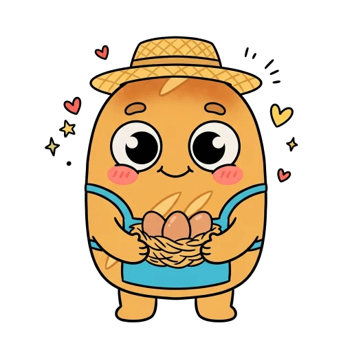 出水パンパン（なかまのすがた）
