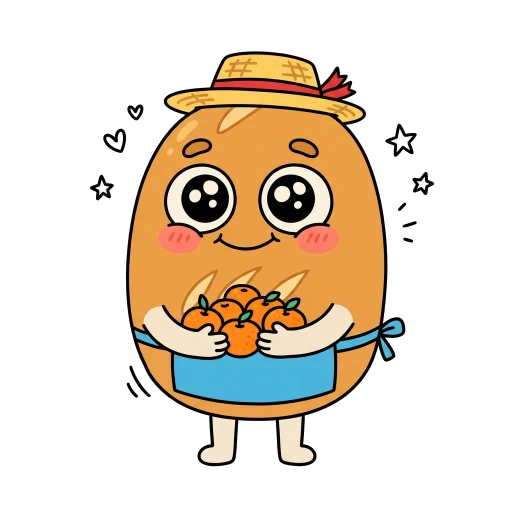 和泉パンパン（なかまのすがた）