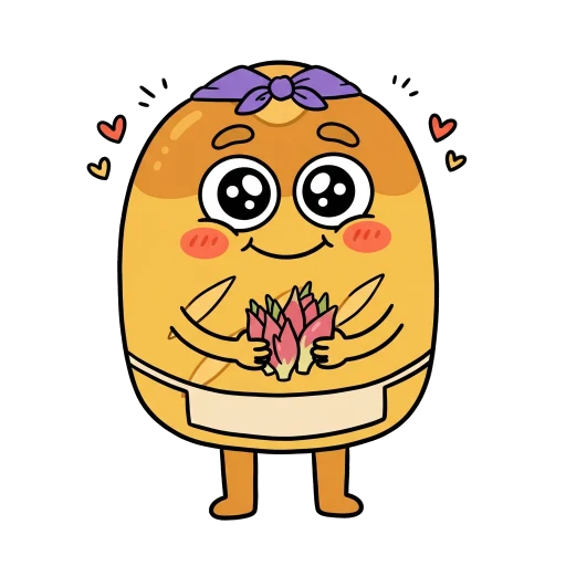 上越パンパン（なかまのすがた）