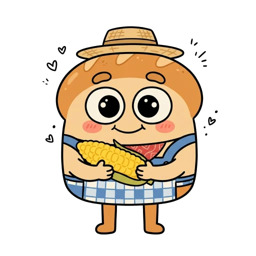 嘉手納パンパン（なかまのすがた）