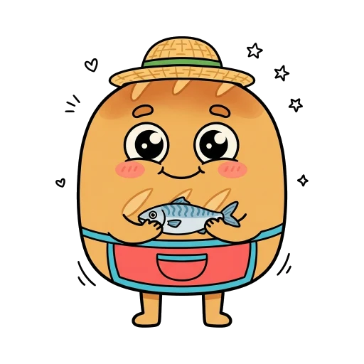 門川パンパン（なかまのすがた）