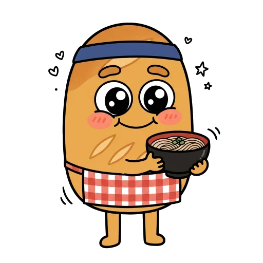河北パンパン（なかまのすがた）