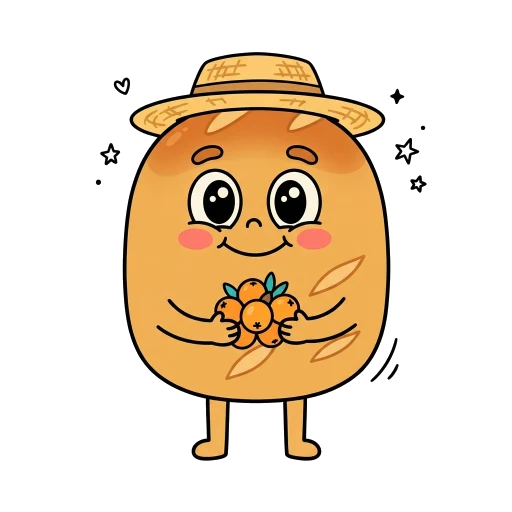 海南パンパン（なかまのすがた）