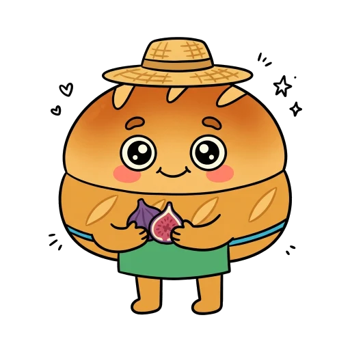 海津パンパン（なかまのすがた）