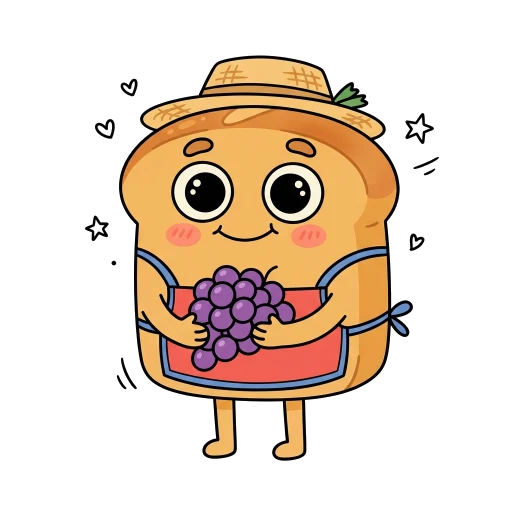 貝塚パンパン（なかまのすがた）