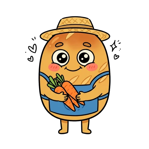 各務原パンパン（なかまのすがた）