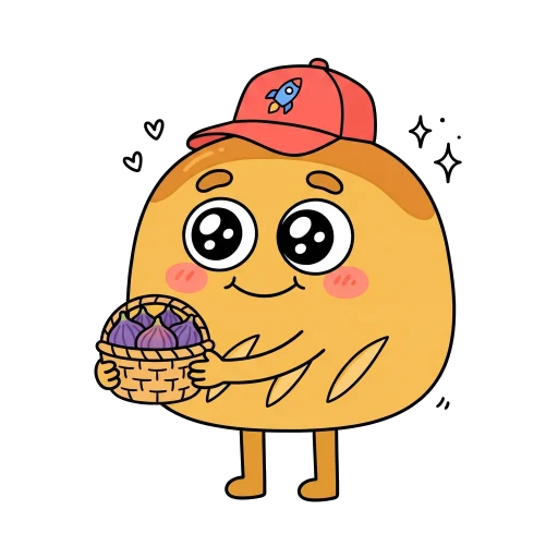 角田パンパン（なかまのすがた）