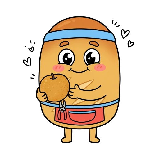 鎌ヶ谷パンパン（なかまのすがた）