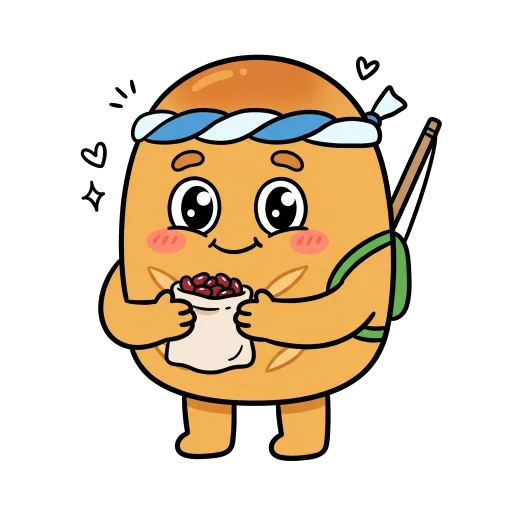 亀岡パンパン（なかまのすがた）