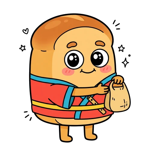 加美パンパン（なかまのすがた）