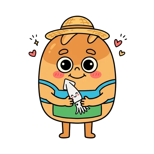 香美パンパン（なかまのすがた）