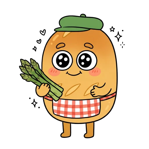 上富良野パンパン（なかまのすがた）