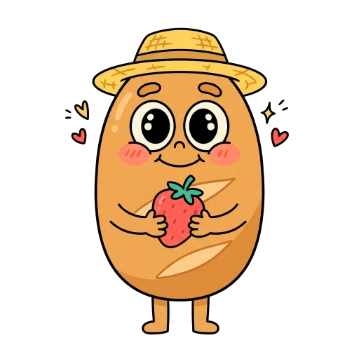 上板パンパン（なかまのすがた）
