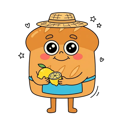 上島パンパン（なかまのすがた）