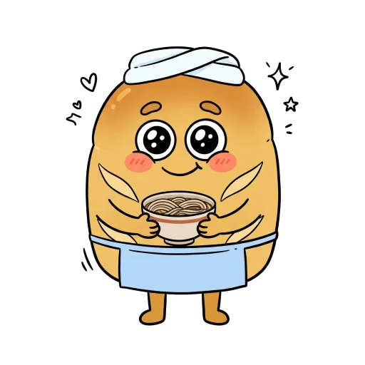 上川パンパン（なかまのすがた）