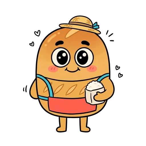 神河パンパン（なかまのすがた）
