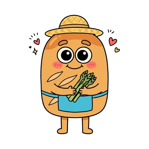 上峰パンパン（なかまのすがた）