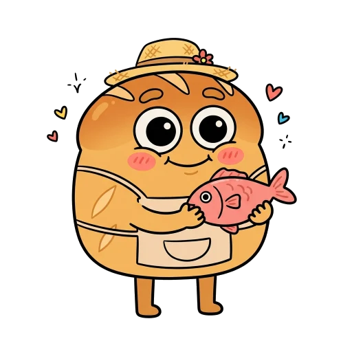 上関パンパン（なかまのすがた）