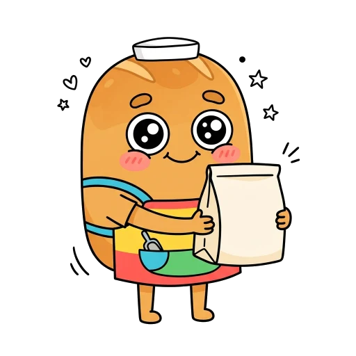 上里パンパン（なかまのすがた）
