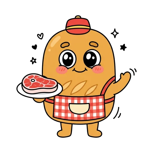 上士幌パンパン（なかまのすがた）
