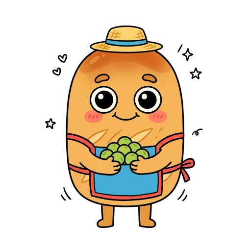神山パンパン（なかまのすがた）