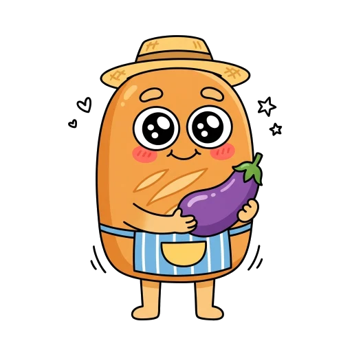 加茂パンパン（なかまのすがた）