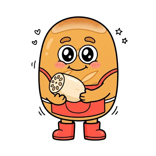金沢パンパン（なかまのすがた）