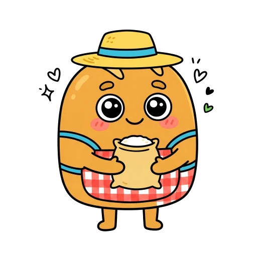 金山パンパン（なかまのすがた）