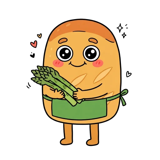 会津金山パンパン（なかまのすがた）