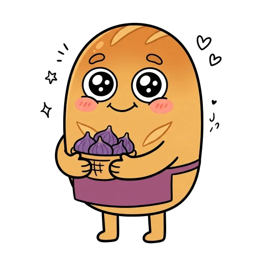 蟹江パンパン（なかまのすがた）