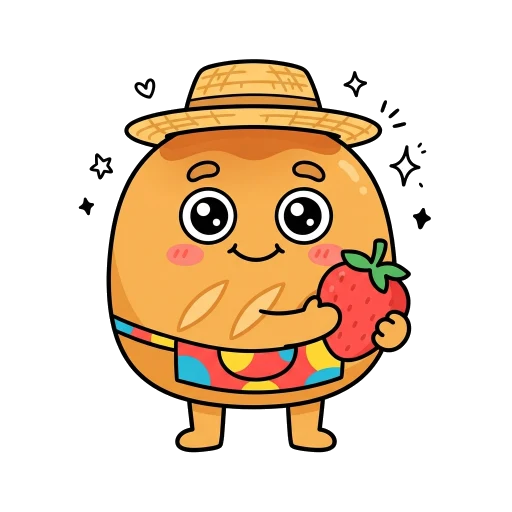 上牧パンパン（なかまのすがた）